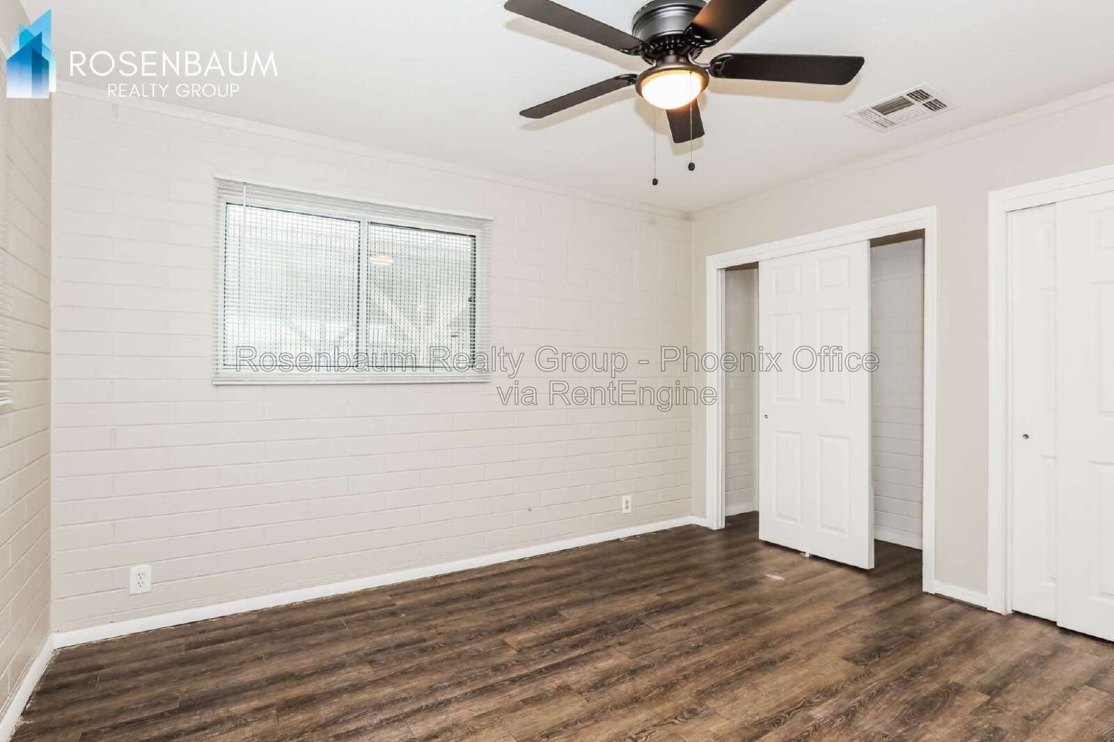 Charming 1-bedroom, 1-bath duplex apartment in the heart of Mesa! property image
