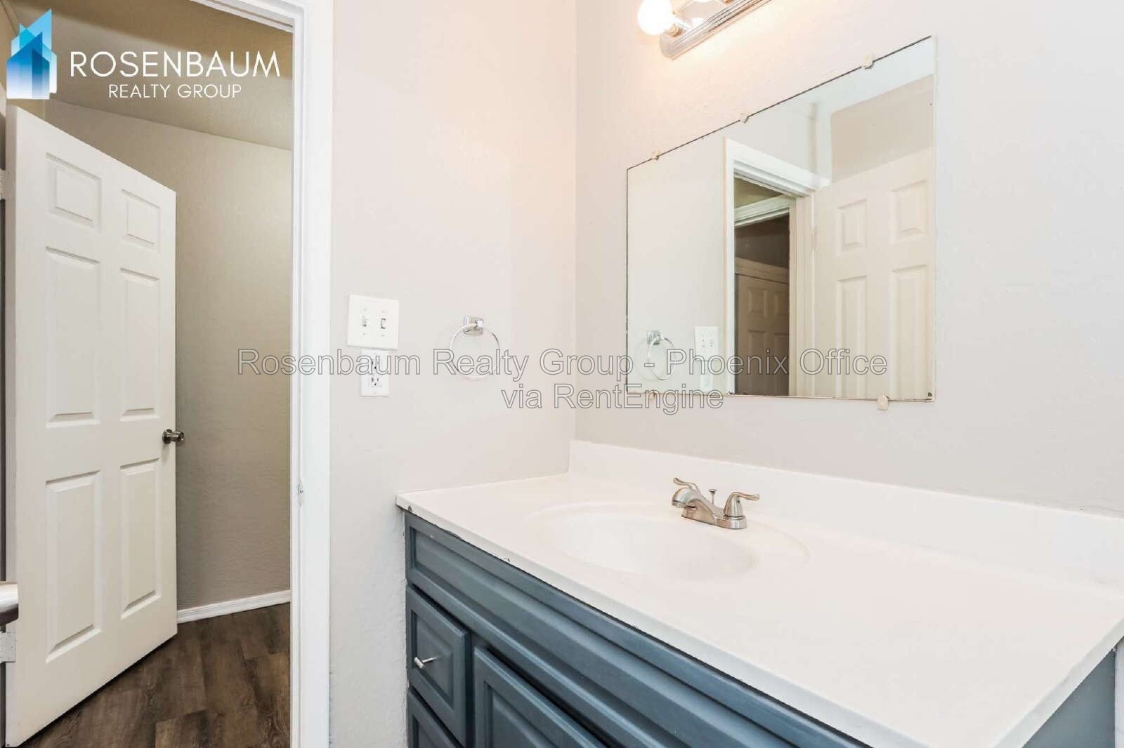 Charming 1-bedroom, 1-bath duplex apartment in the heart of Mesa! property image