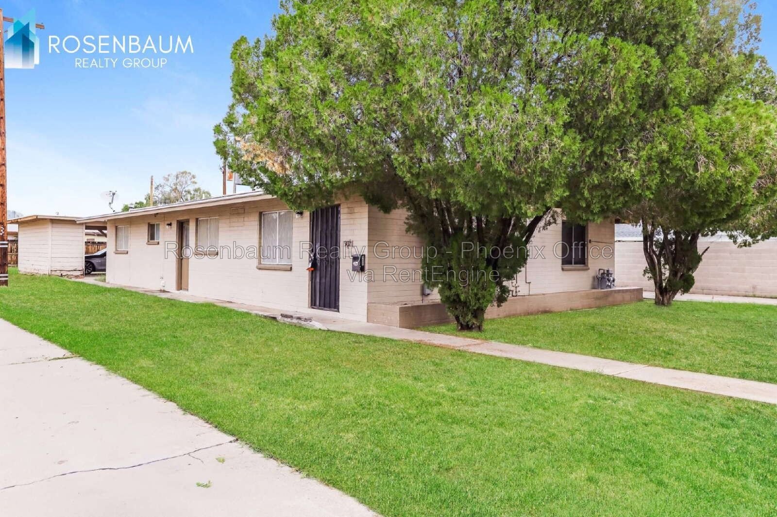 Charming 1-bedroom, 1-bath duplex apartment in the heart of Mesa! property image
