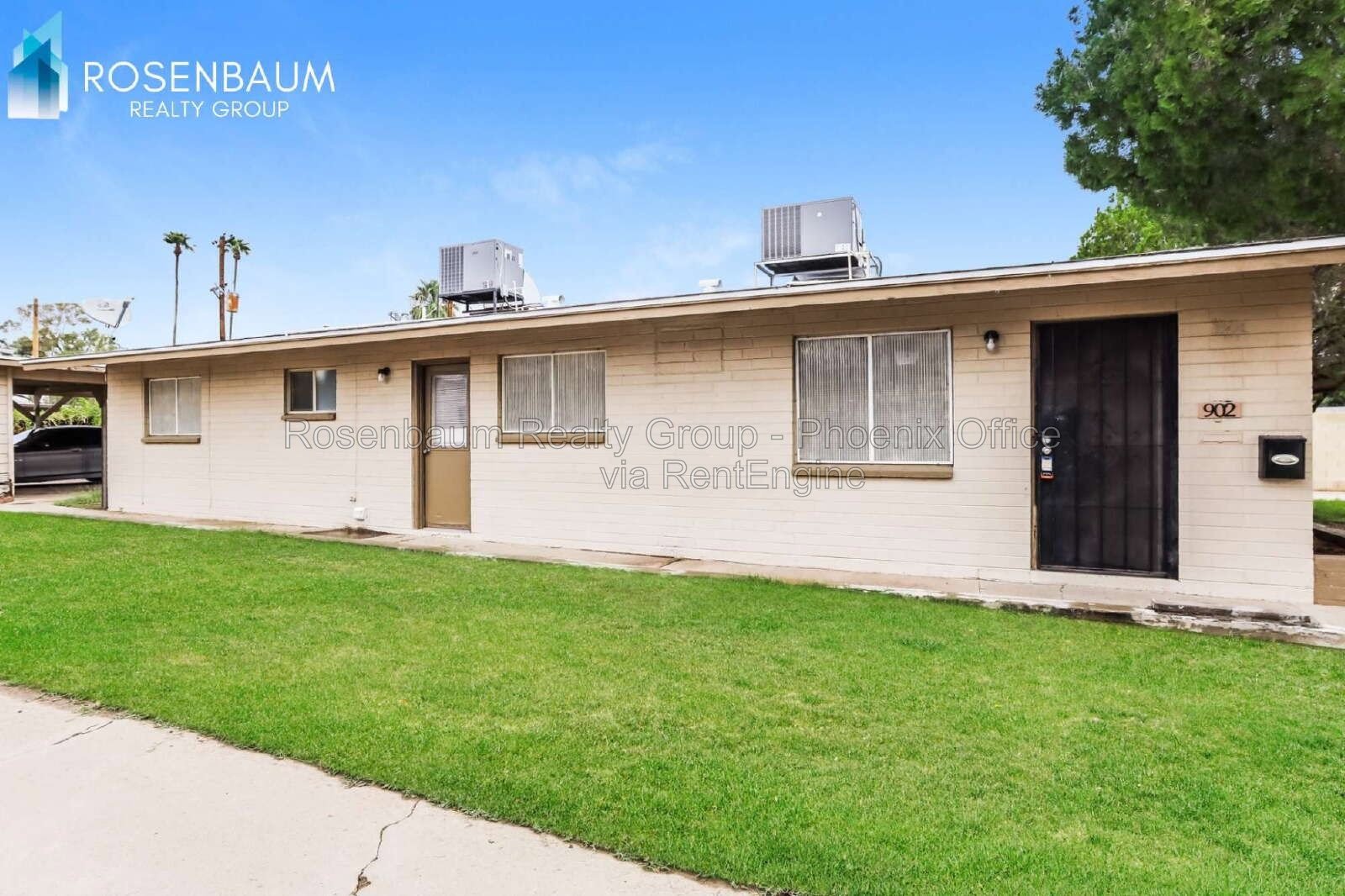 Charming 1-bedroom, 1-bath duplex apartment in the heart of Mesa! property image