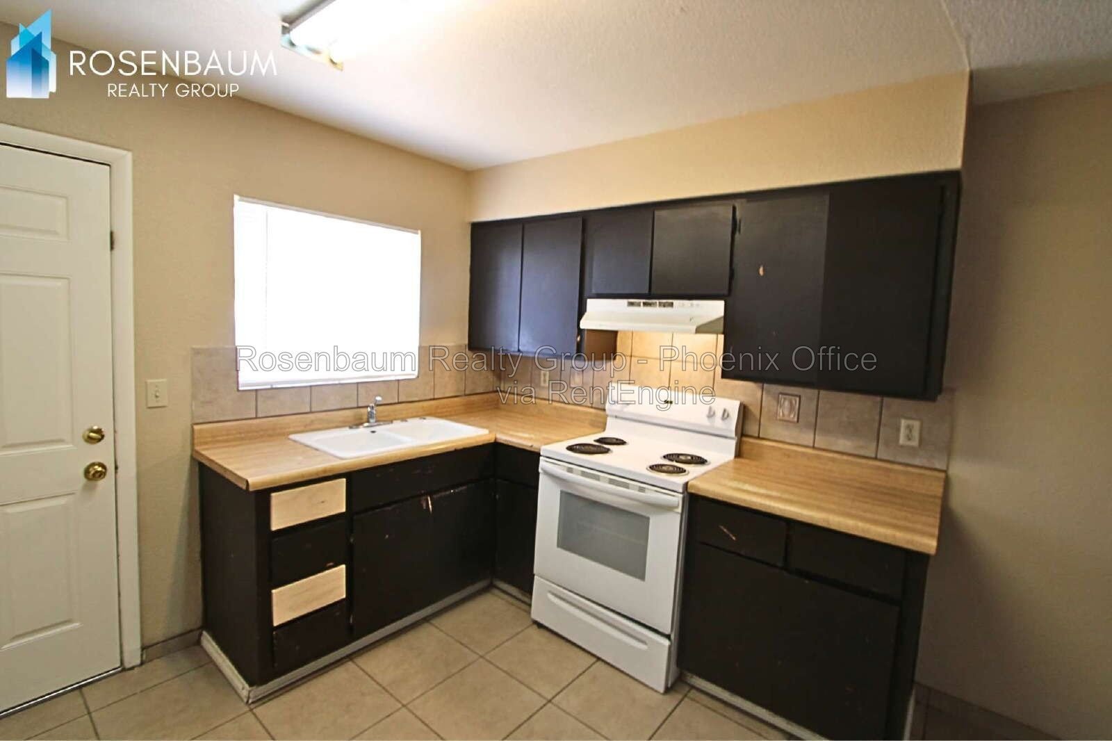 Charming 2-bed, 1-bath ground-level apartment in Mesa! property image