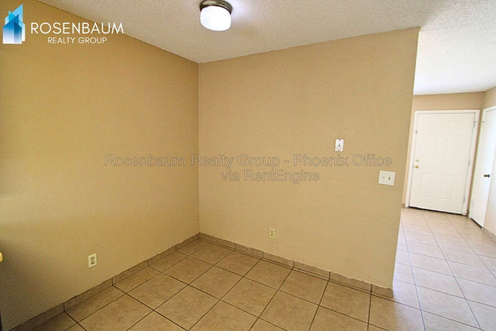 Charming 2-bed, 1-bath ground-level apartment in Mesa! property image