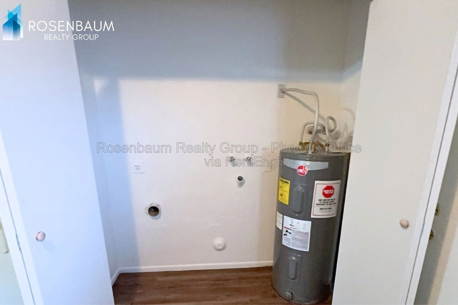 Charming 2-bed, 1-bath ground-level apartment in Mesa! property image