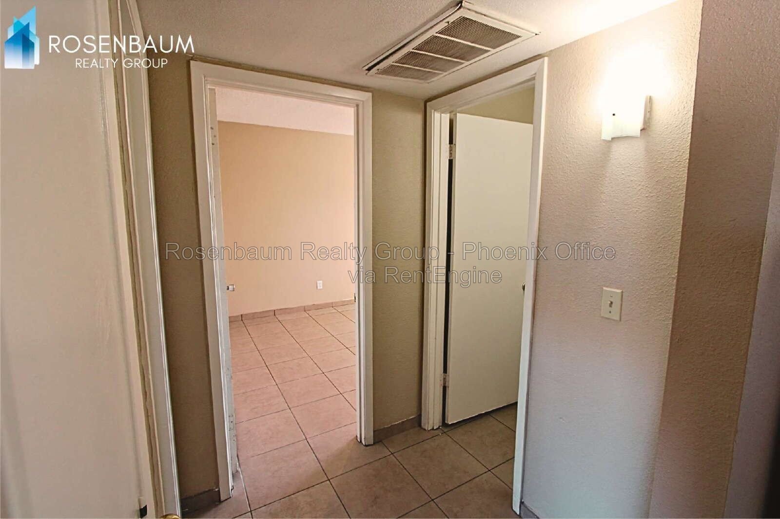 Charming 2-bed, 1-bath ground-level apartment in Mesa! property image