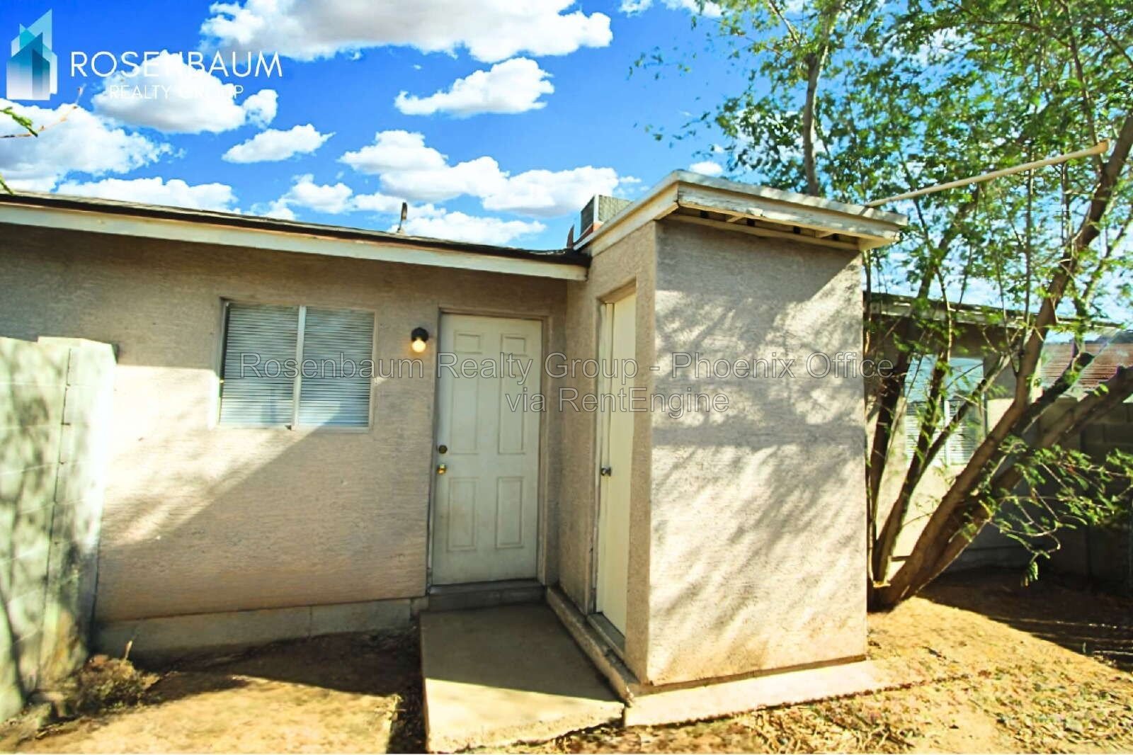 Charming 2-bed, 1-bath ground-level apartment in Mesa! property image