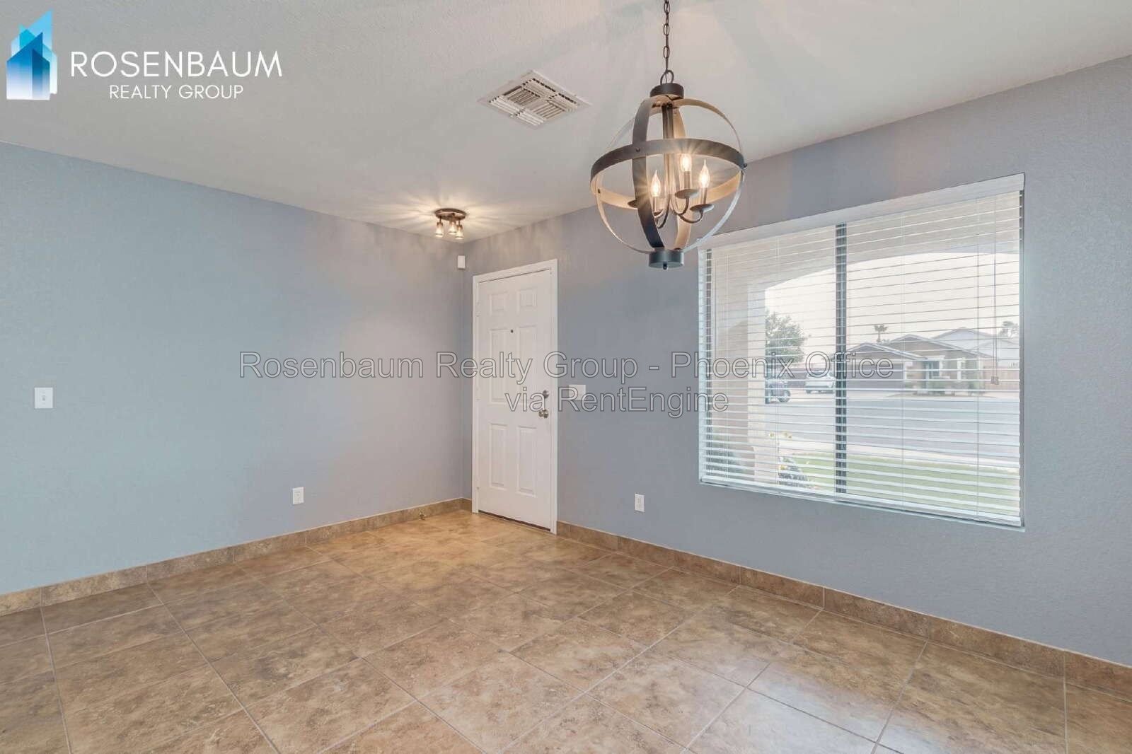 Beautifully charming 4-bed, 2.5-bath two-story home in the desirable Wildflower Ranch community of Goodyear! property image
