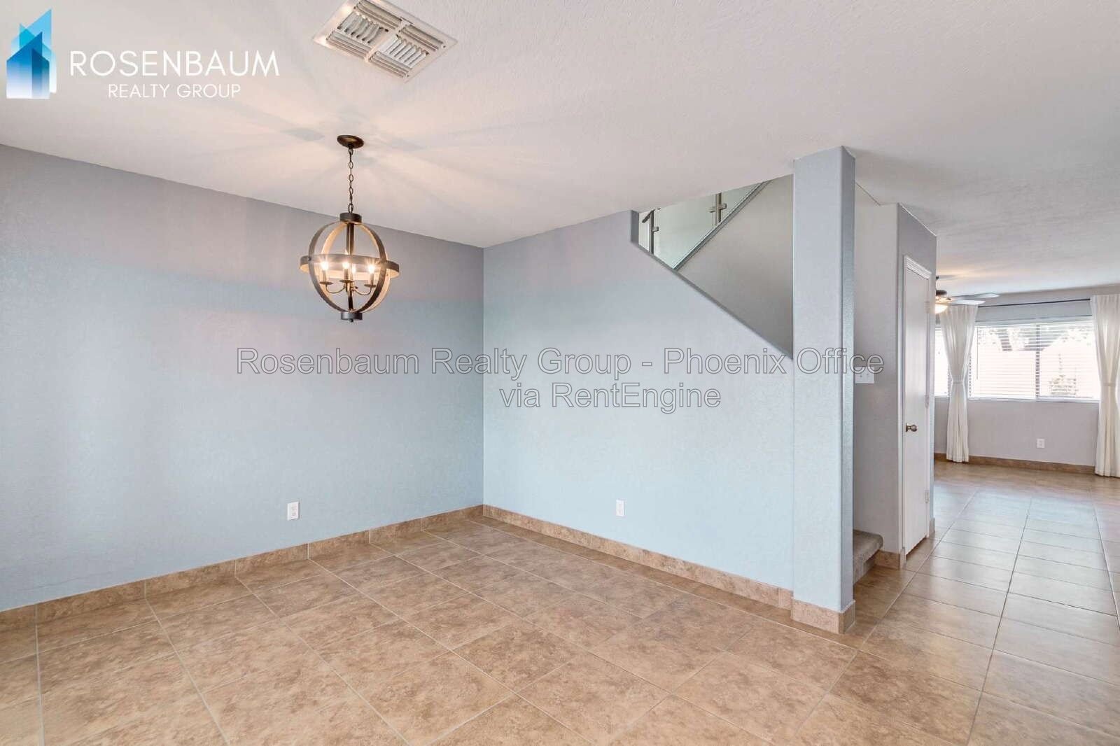 Beautifully charming 4-bed, 2.5-bath two-story home in the desirable Wildflower Ranch community of Goodyear! property image