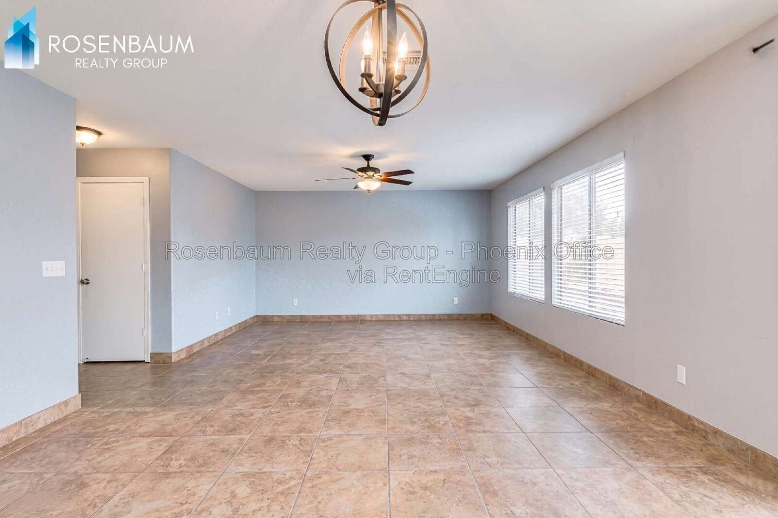 Beautifully charming 4-bed, 2.5-bath two-story home in the desirable Wildflower Ranch community of Goodyear! property image