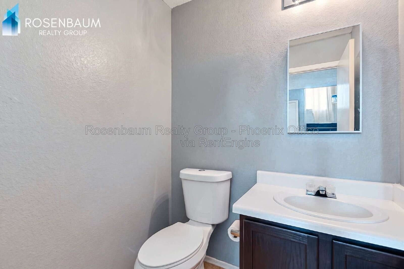 Beautifully charming 4-bed, 2.5-bath two-story home in the desirable Wildflower Ranch community of Goodyear! property image