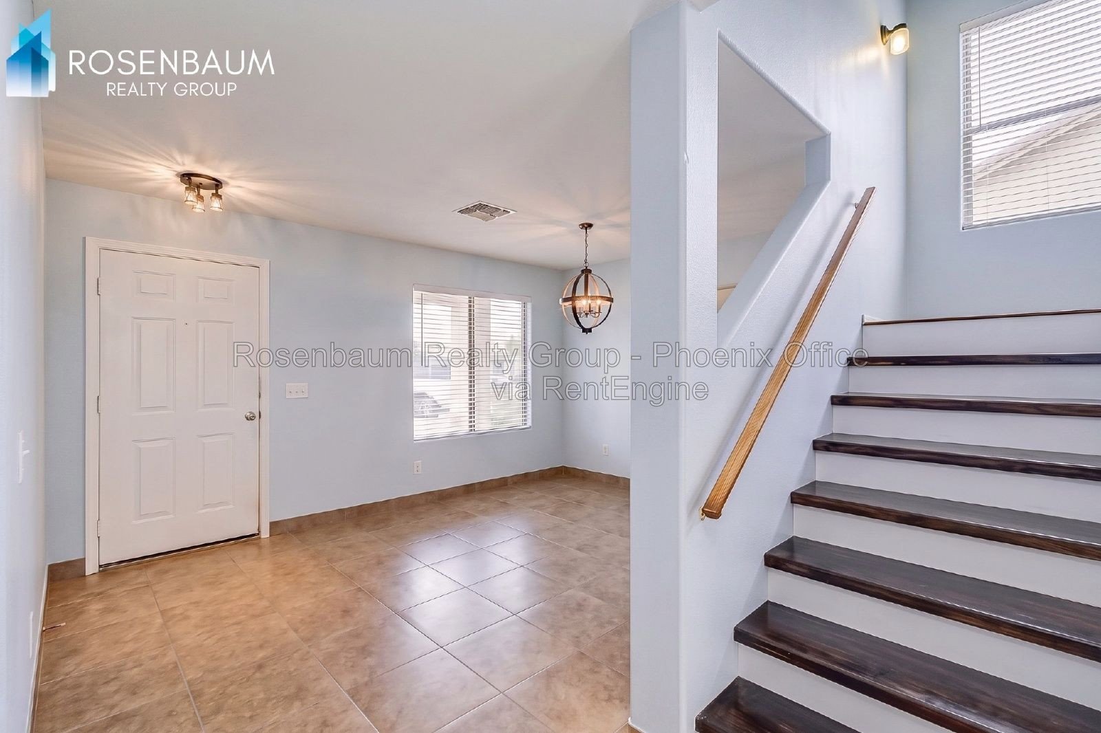 Beautifully charming 4-bed, 2.5-bath two-story home in the desirable Wildflower Ranch community of Goodyear! property image