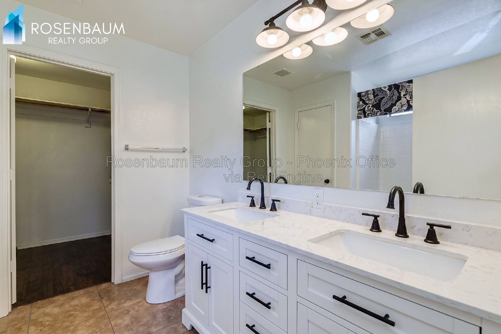 Beautifully charming 4-bed, 2.5-bath two-story home in the desirable Wildflower Ranch community of Goodyear! property image