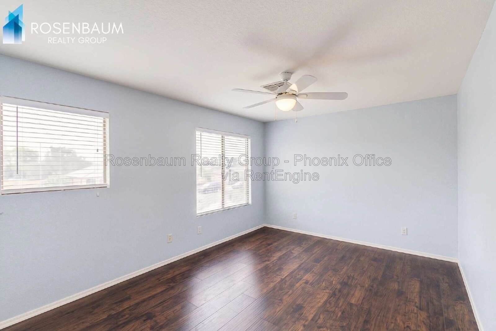 Beautifully charming 4-bed, 2.5-bath two-story home in the desirable Wildflower Ranch community of Goodyear! property image