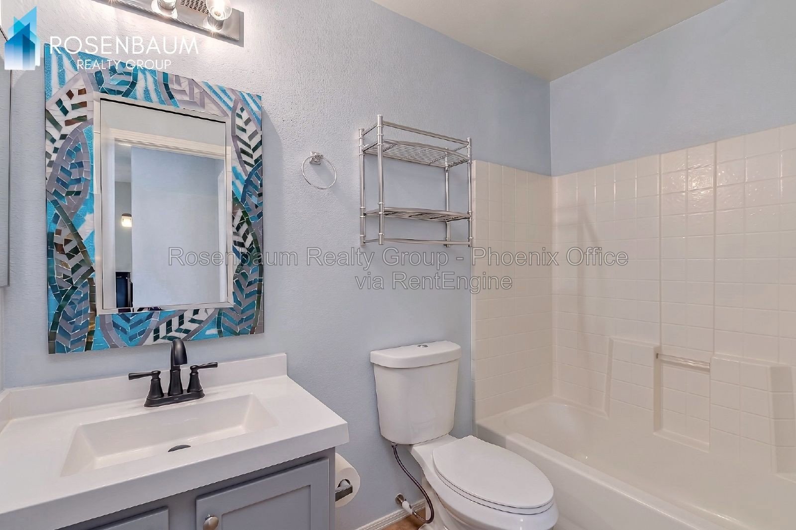Beautifully charming 4-bed, 2.5-bath two-story home in the desirable Wildflower Ranch community of Goodyear! property image