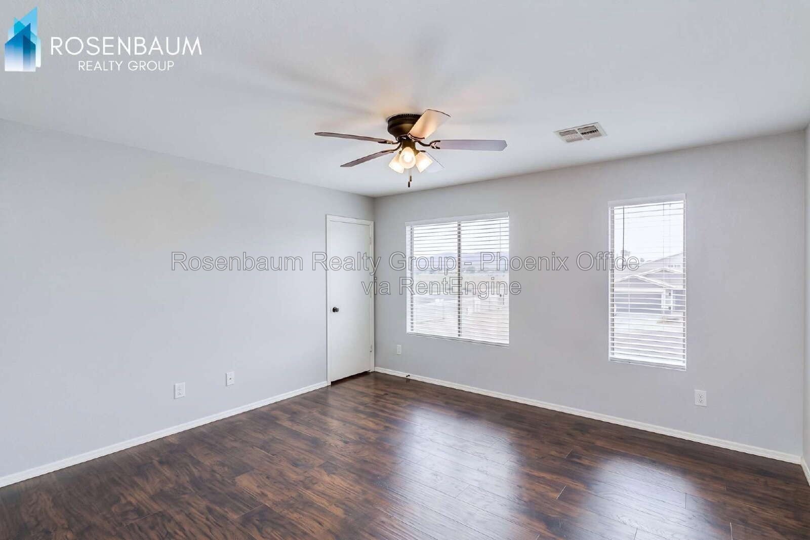 Beautifully charming 4-bed, 2.5-bath two-story home in the desirable Wildflower Ranch community of Goodyear! property image
