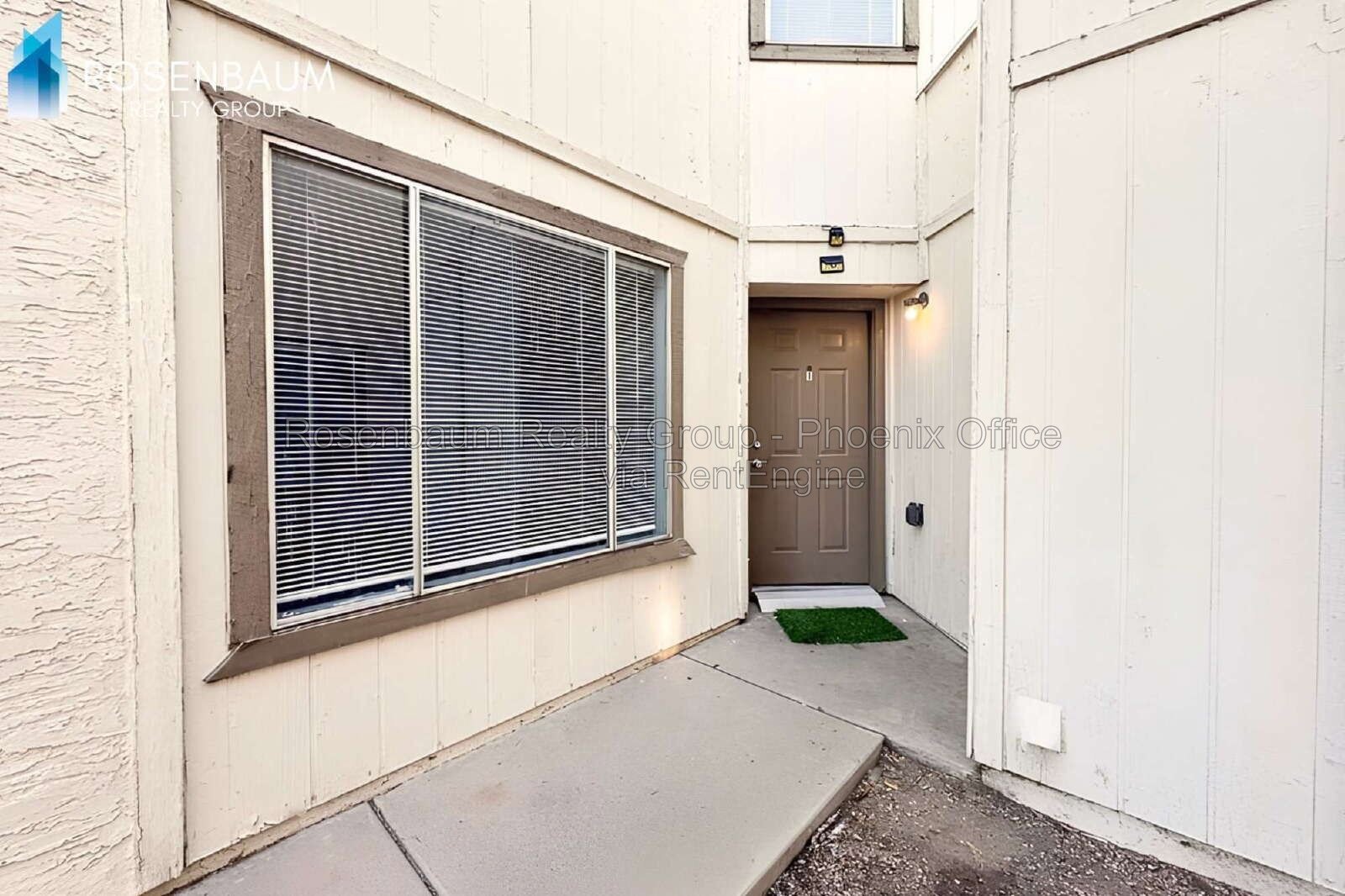 Charming two-story, 2-bedrooms, 1-bath townhome-style apartment in Mesa! property image