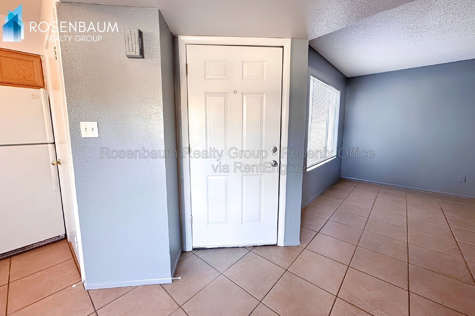 Charming two-story, 2-bedrooms, 1-bath townhome-style apartment in Mesa! property image