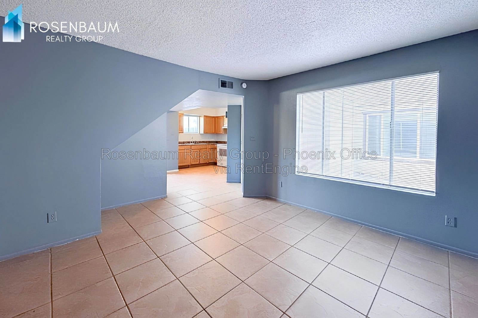 Charming two-story, 2-bedrooms, 1-bath townhome-style apartment in Mesa! property image