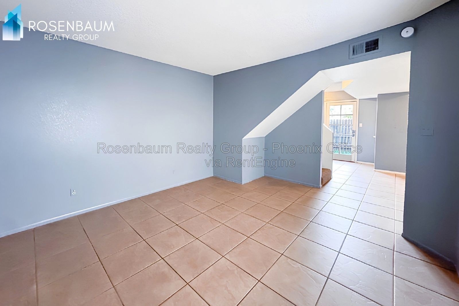 Charming two-story, 2-bedrooms, 1-bath townhome-style apartment in Mesa! property image