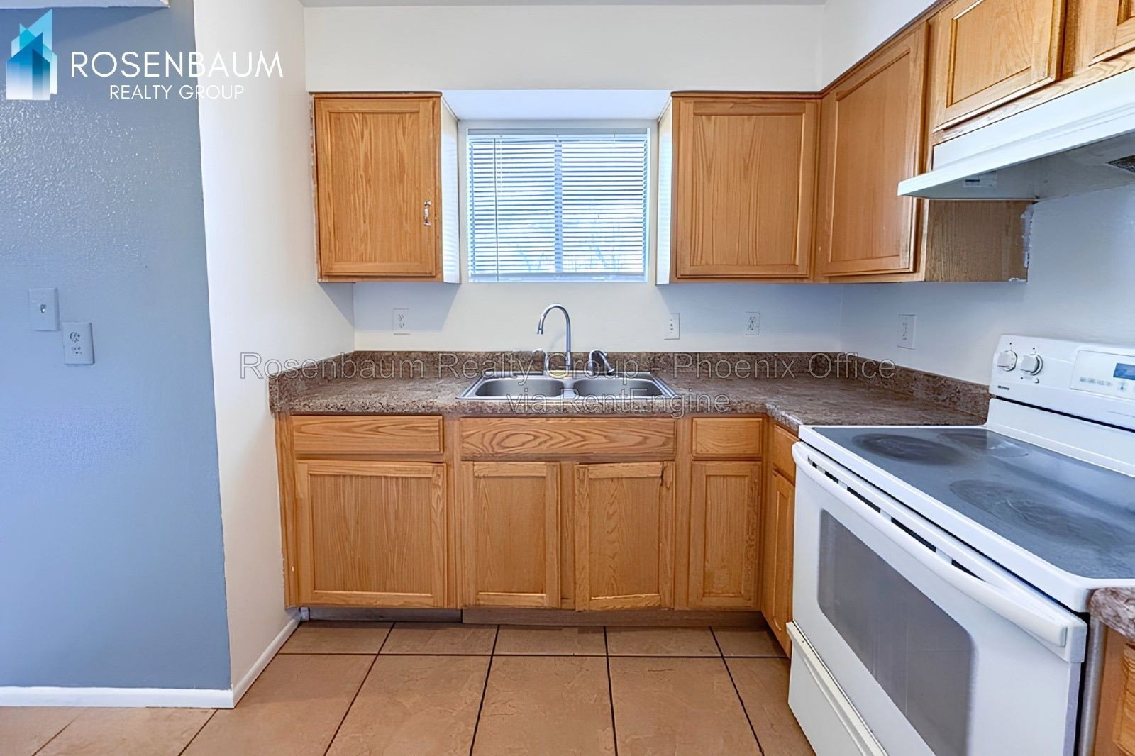 Charming two-story, 2-bedrooms, 1-bath townhome-style apartment in Mesa! property image