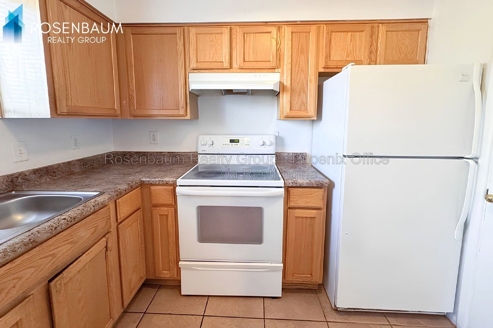 Charming two-story, 2-bedrooms, 1-bath townhome-style apartment in Mesa! property image