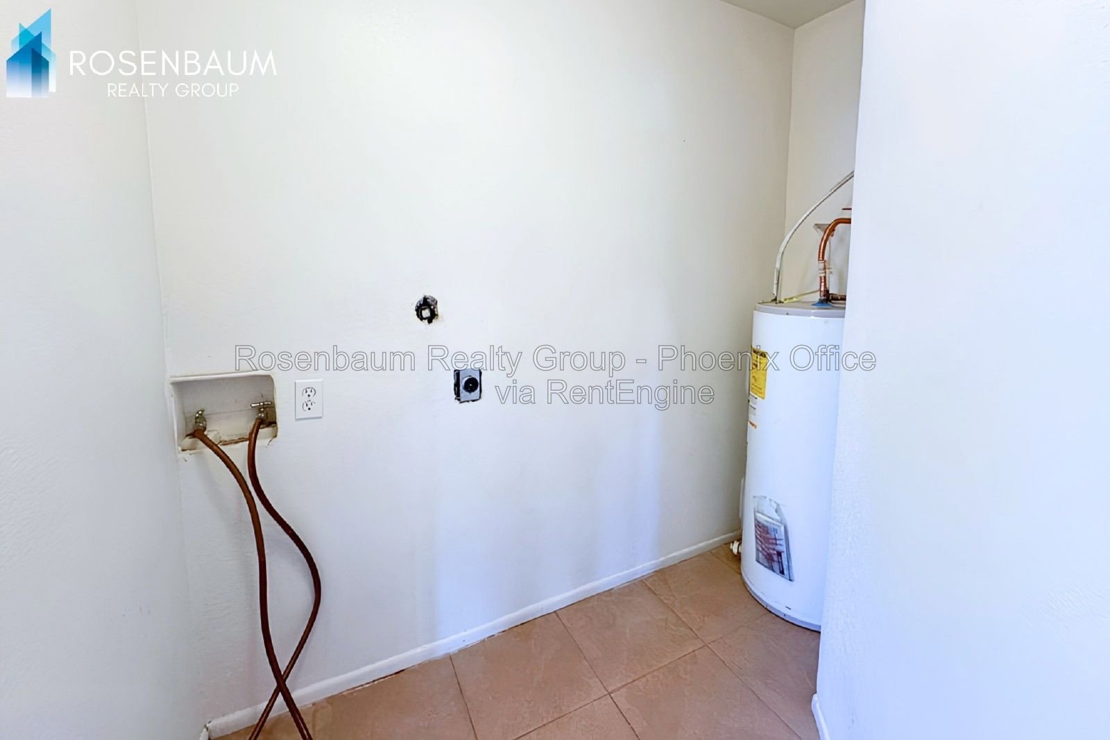 Charming two-story, 2-bedrooms, 1-bath townhome-style apartment in Mesa! property image