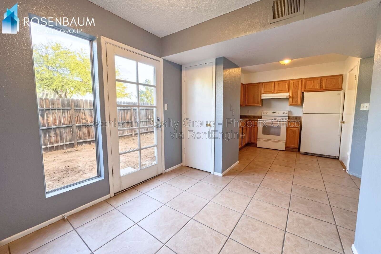 Charming two-story, 2-bedrooms, 1-bath townhome-style apartment in Mesa! property image