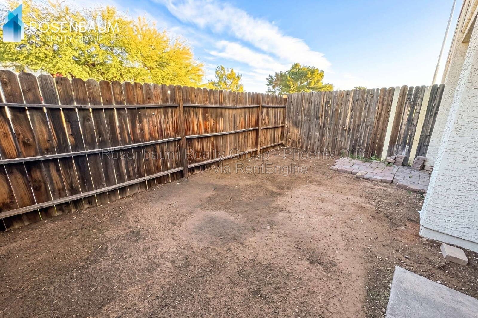 Charming two-story, 2-bedrooms, 1-bath townhome-style apartment in Mesa! property image
