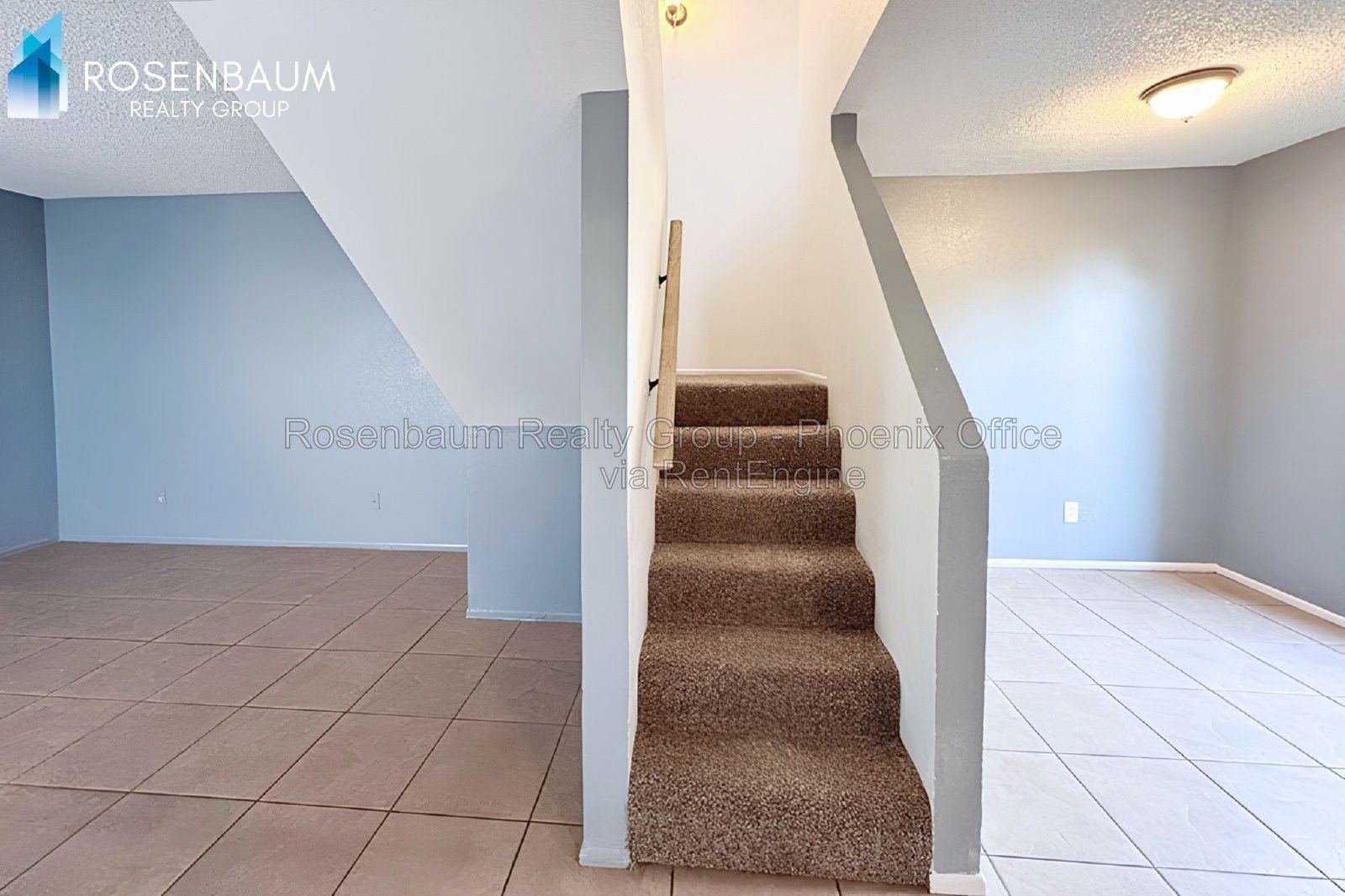Charming two-story, 2-bedrooms, 1-bath townhome-style apartment in Mesa! property image