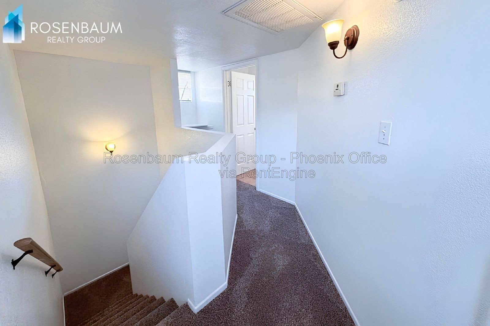 Charming two-story, 2-bedrooms, 1-bath townhome-style apartment in Mesa! property image