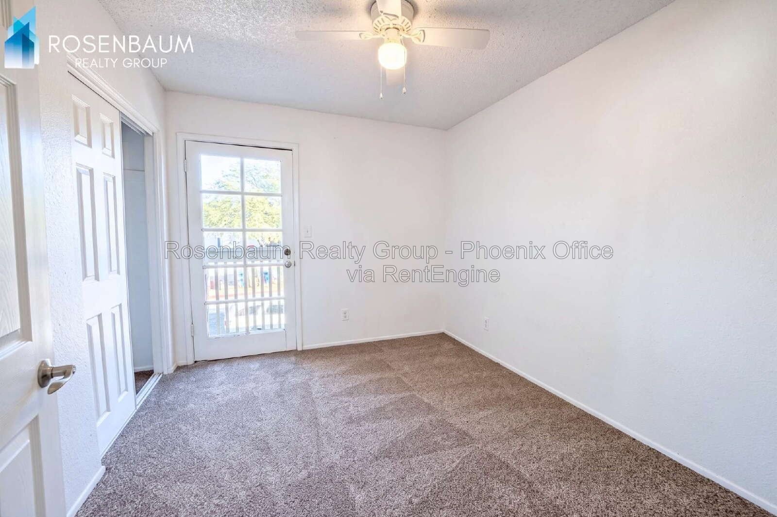 Charming two-story, 2-bedrooms, 1-bath townhome-style apartment in Mesa! property image