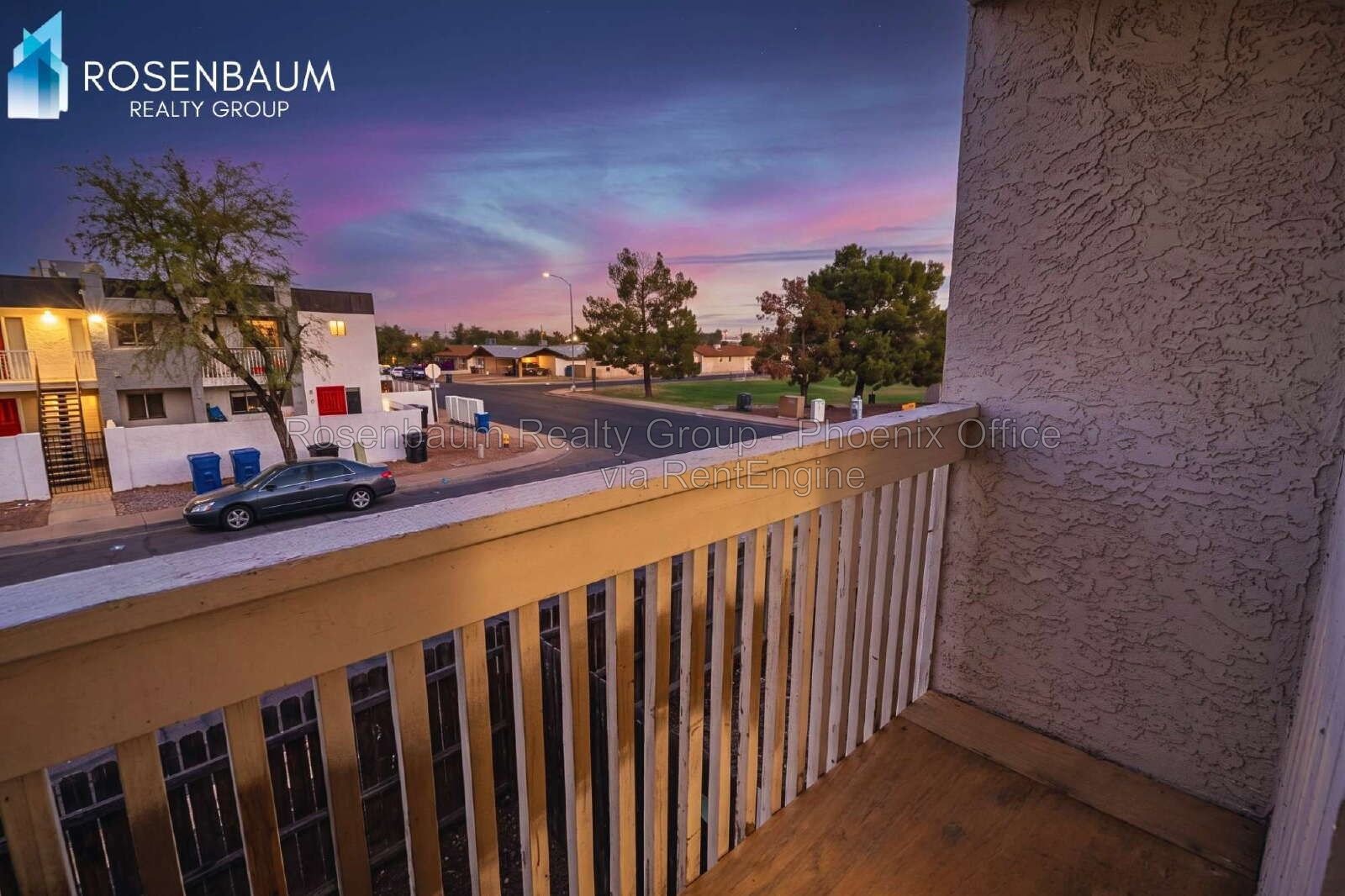 Charming two-story, 2-bedrooms, 1-bath townhome-style apartment in Mesa! property image
