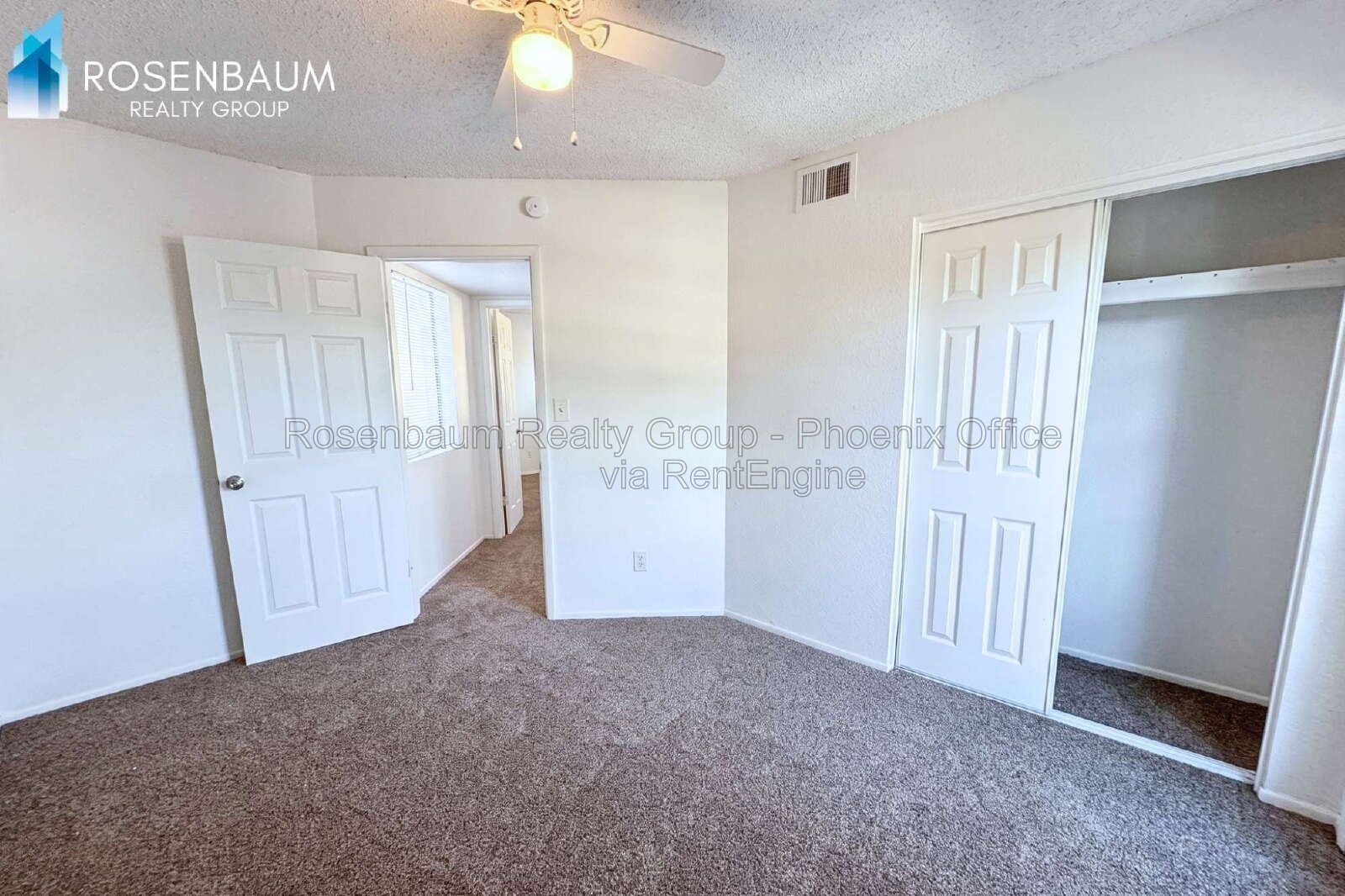 Charming two-story, 2-bedrooms, 1-bath townhome-style apartment in Mesa! property image