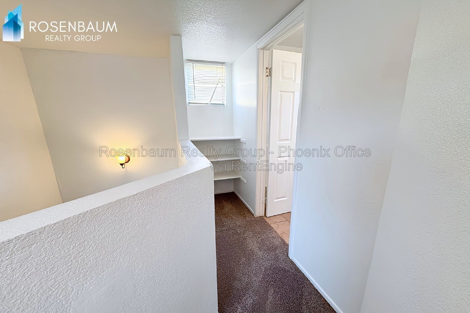 Charming two-story, 2-bedrooms, 1-bath townhome-style apartment in Mesa! property image