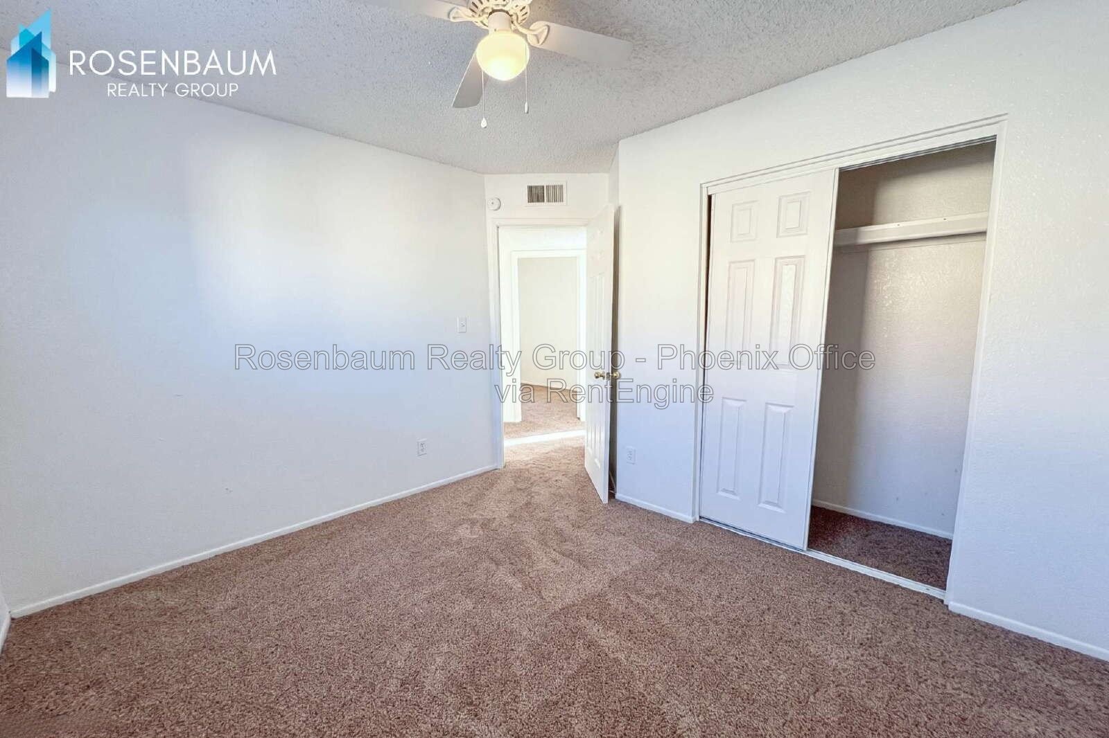 Charming two-story, 2-bedrooms, 1-bath townhome-style apartment in Mesa! property image
