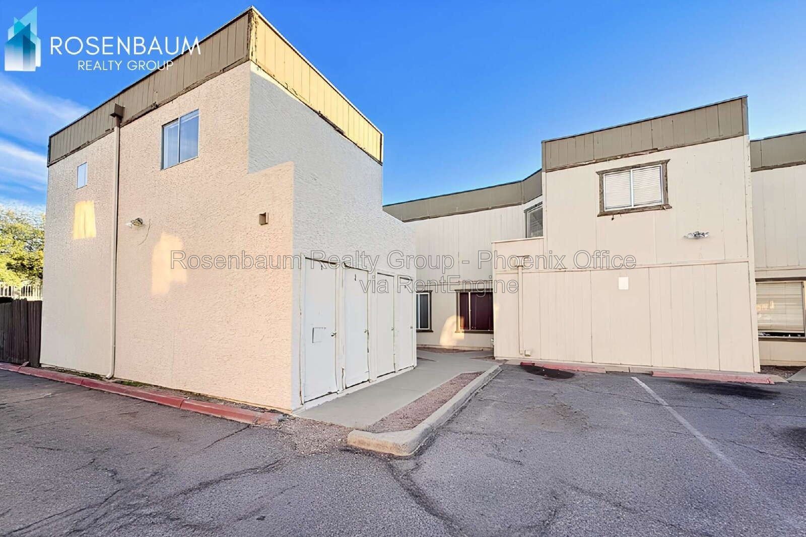 Charming two-story, 2-bedrooms, 1-bath townhome-style apartment in Mesa! property image
