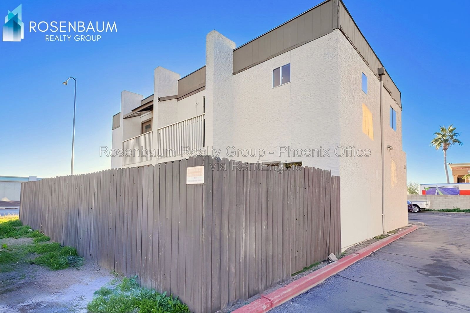 Charming two-story, 2-bedrooms, 1-bath townhome-style apartment in Mesa! property image
