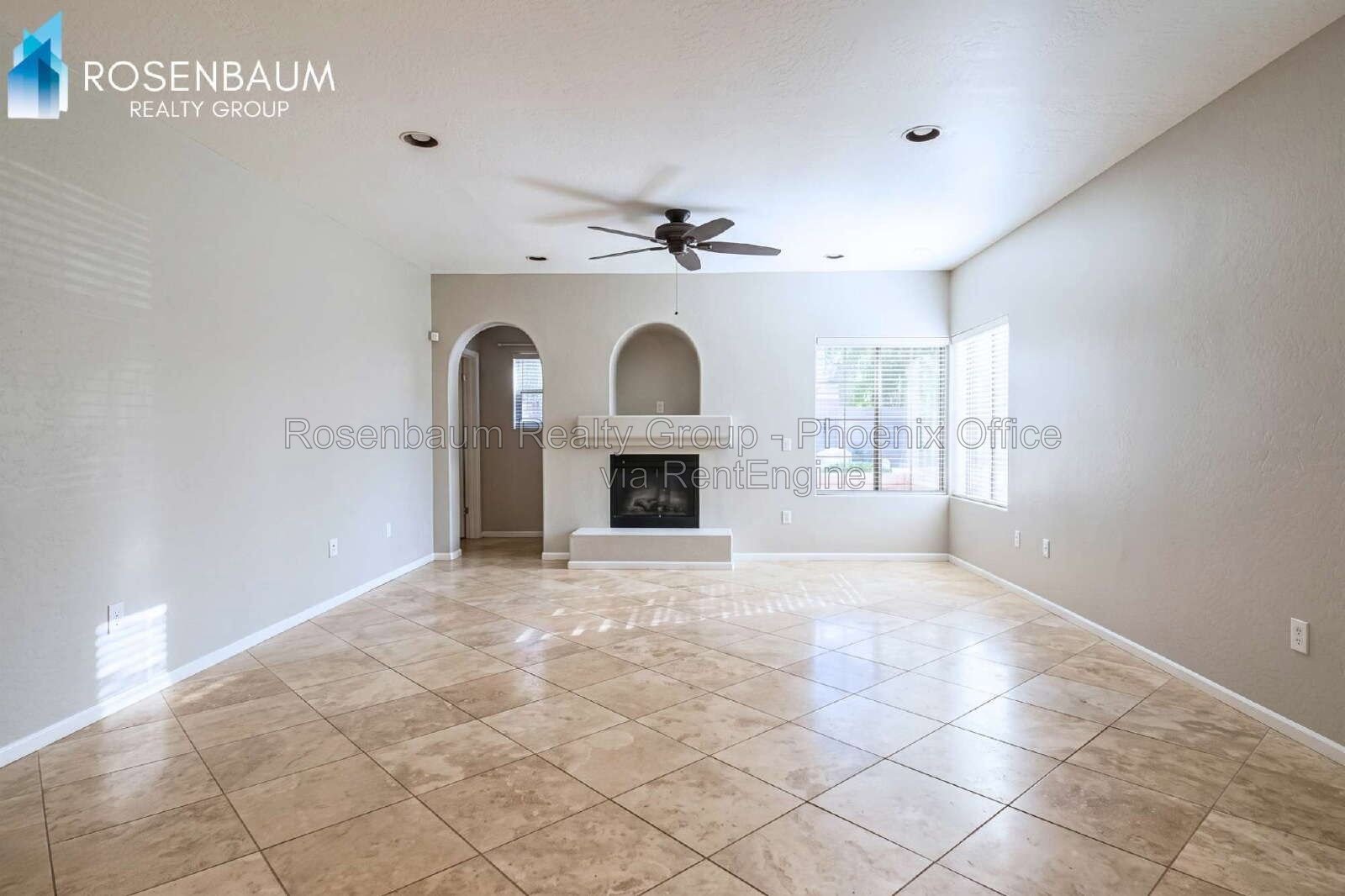 Charming 2-beds, 2-baths ground-level condo nestled within the desirable gated community of Aviano at Desert Ridge! property image