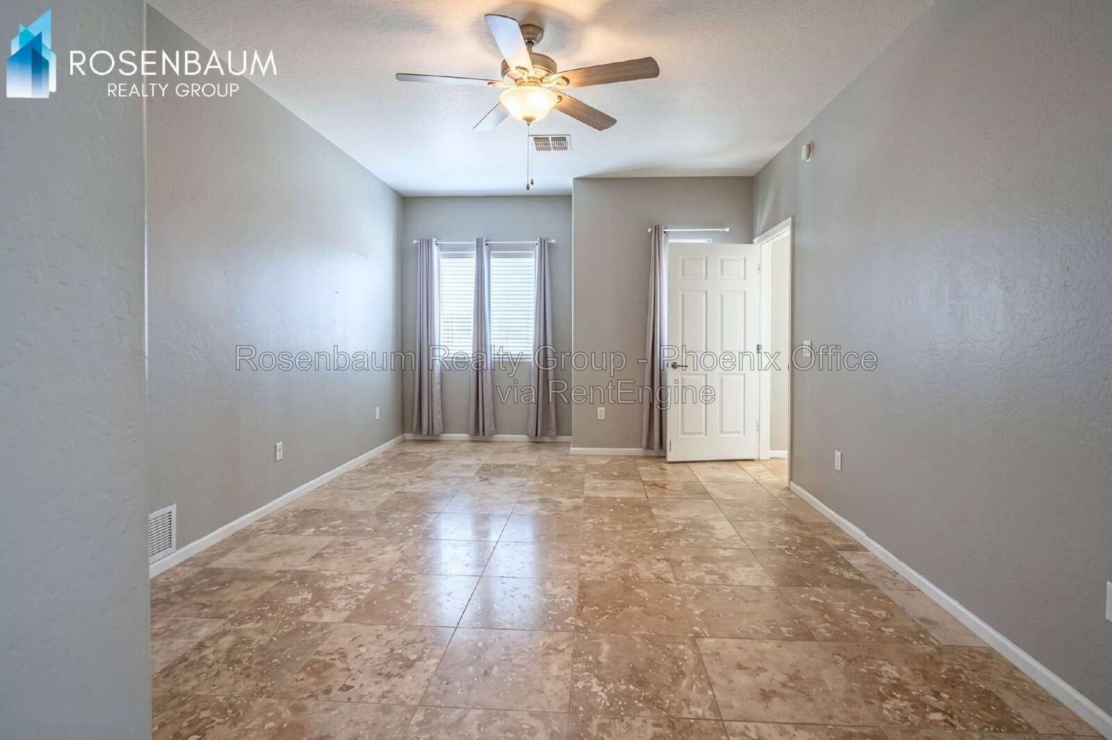 Charming 2-beds, 2-baths ground-level condo nestled within the desirable gated community of Aviano at Desert Ridge! property image