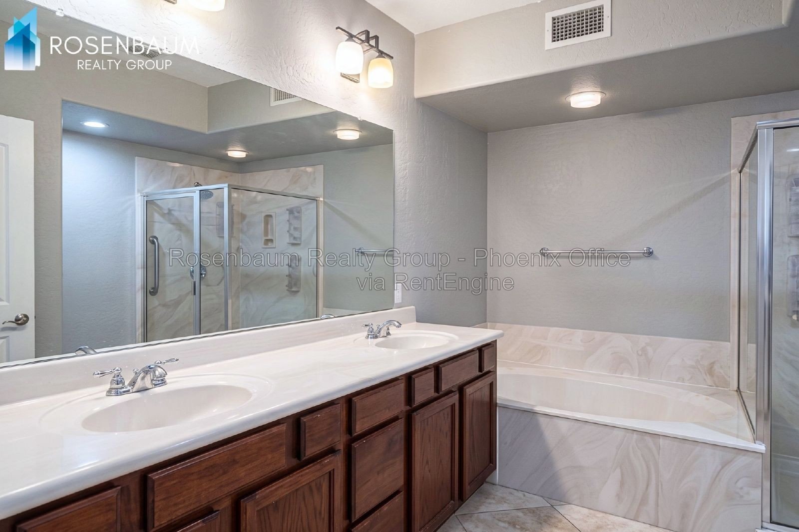 Charming 2-beds, 2-baths ground-level condo nestled within the desirable gated community of Aviano at Desert Ridge! property image