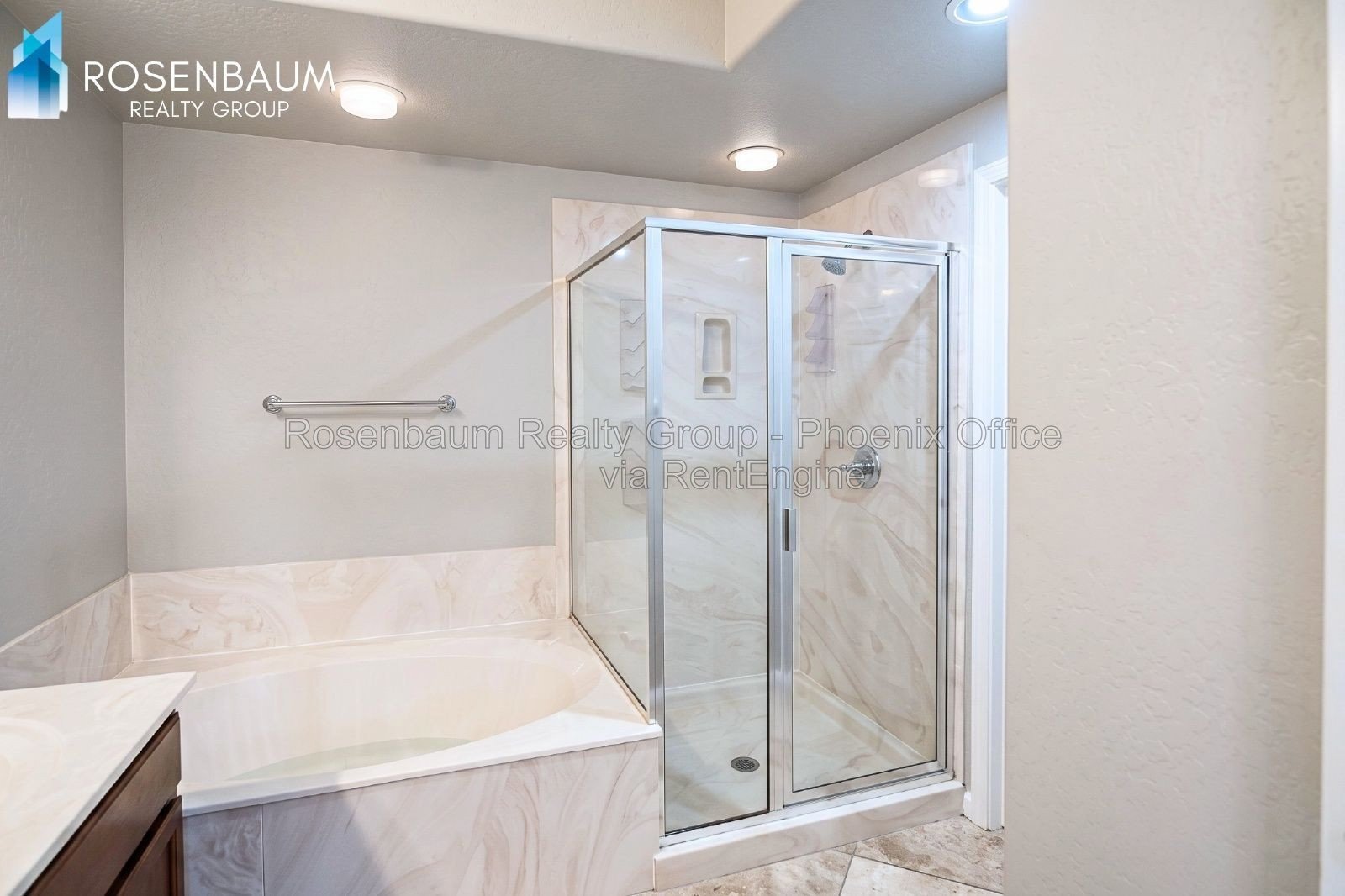 Charming 2-beds, 2-baths ground-level condo nestled within the desirable gated community of Aviano at Desert Ridge! property image