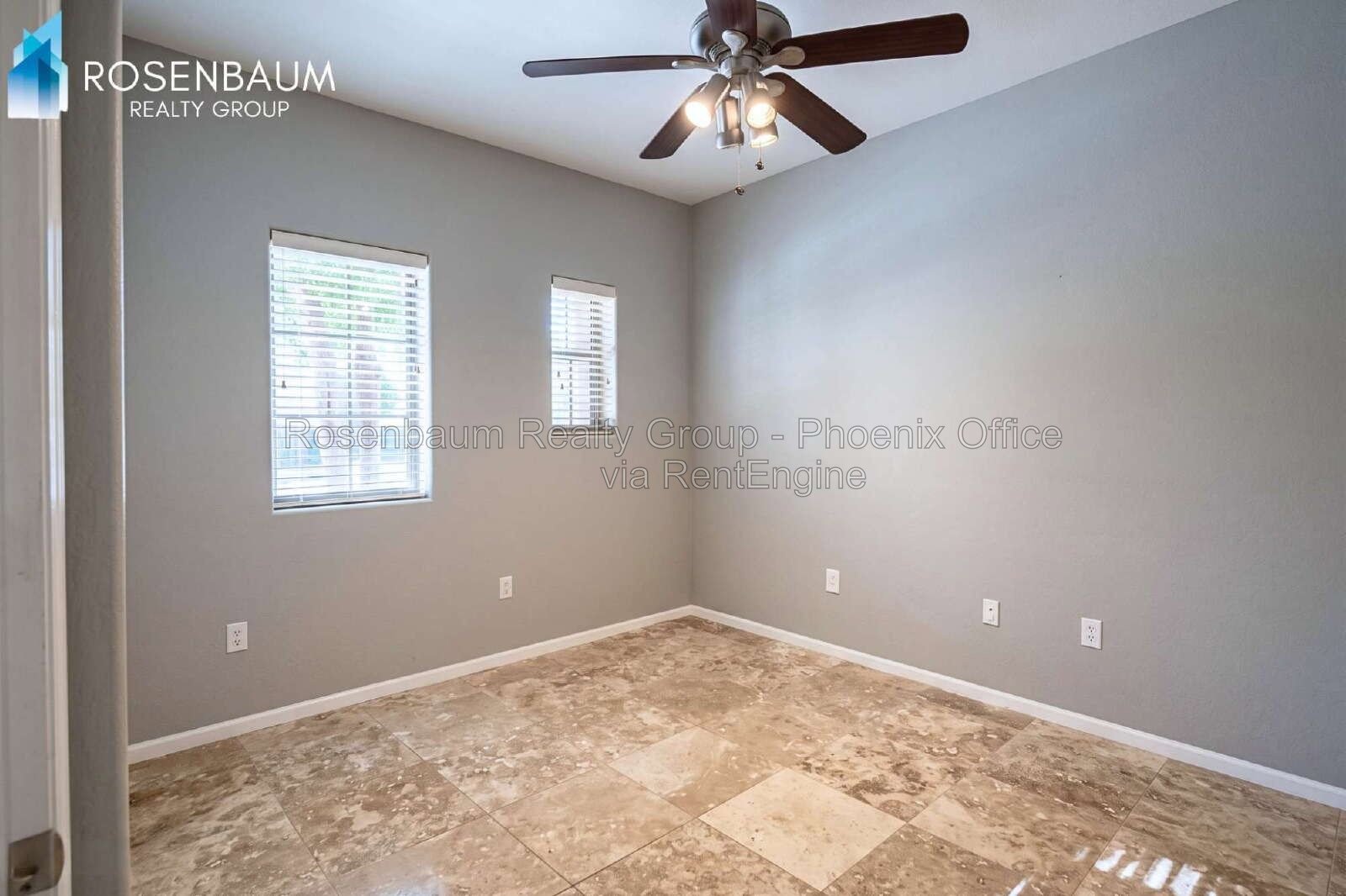 Charming 2-beds, 2-baths ground-level condo nestled within the desirable gated community of Aviano at Desert Ridge! property image
