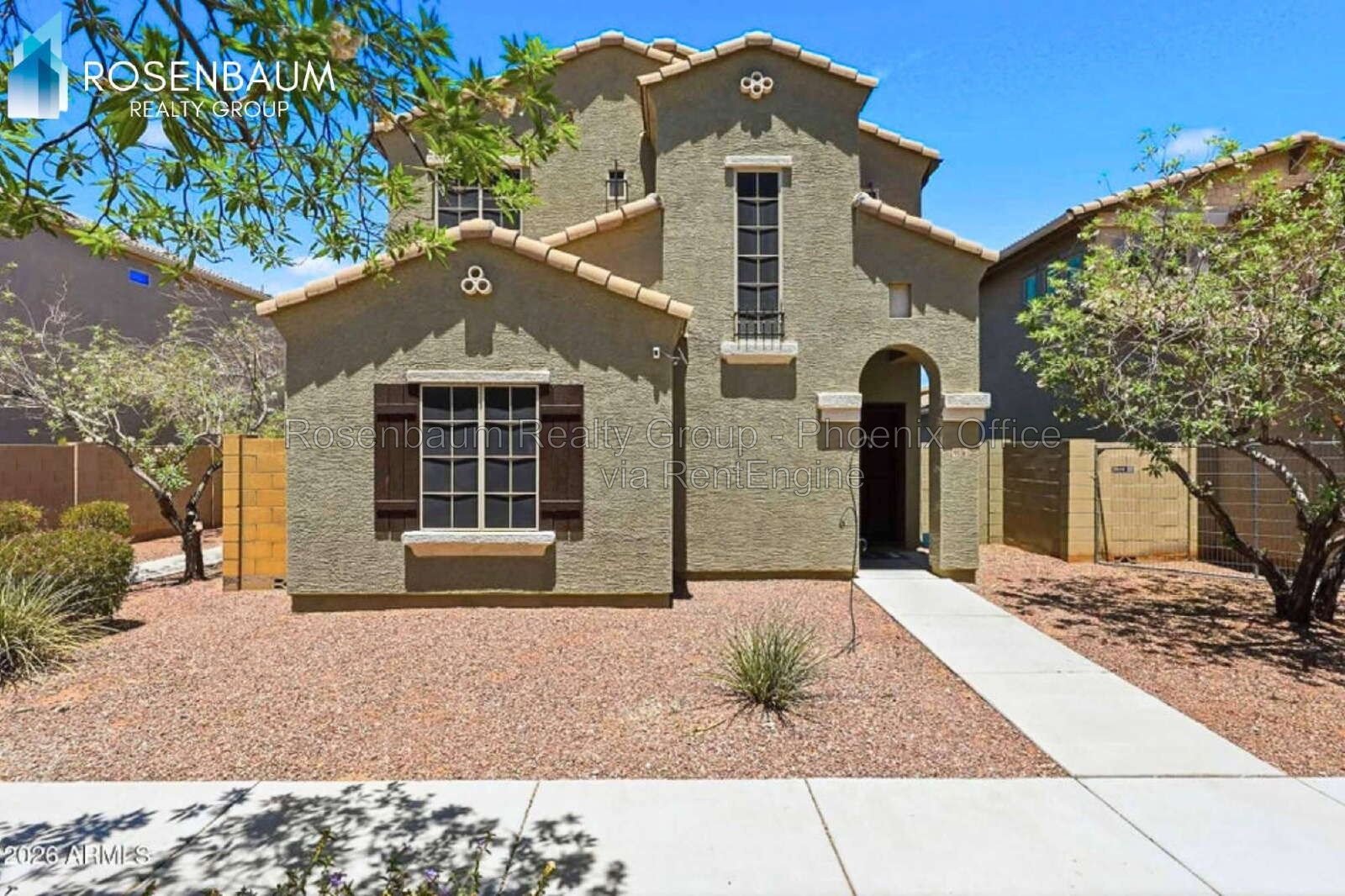 Beautifully charming 4-beds, 2.5-baths two-story home in the desirable golf course community of Dobbins Place! property image