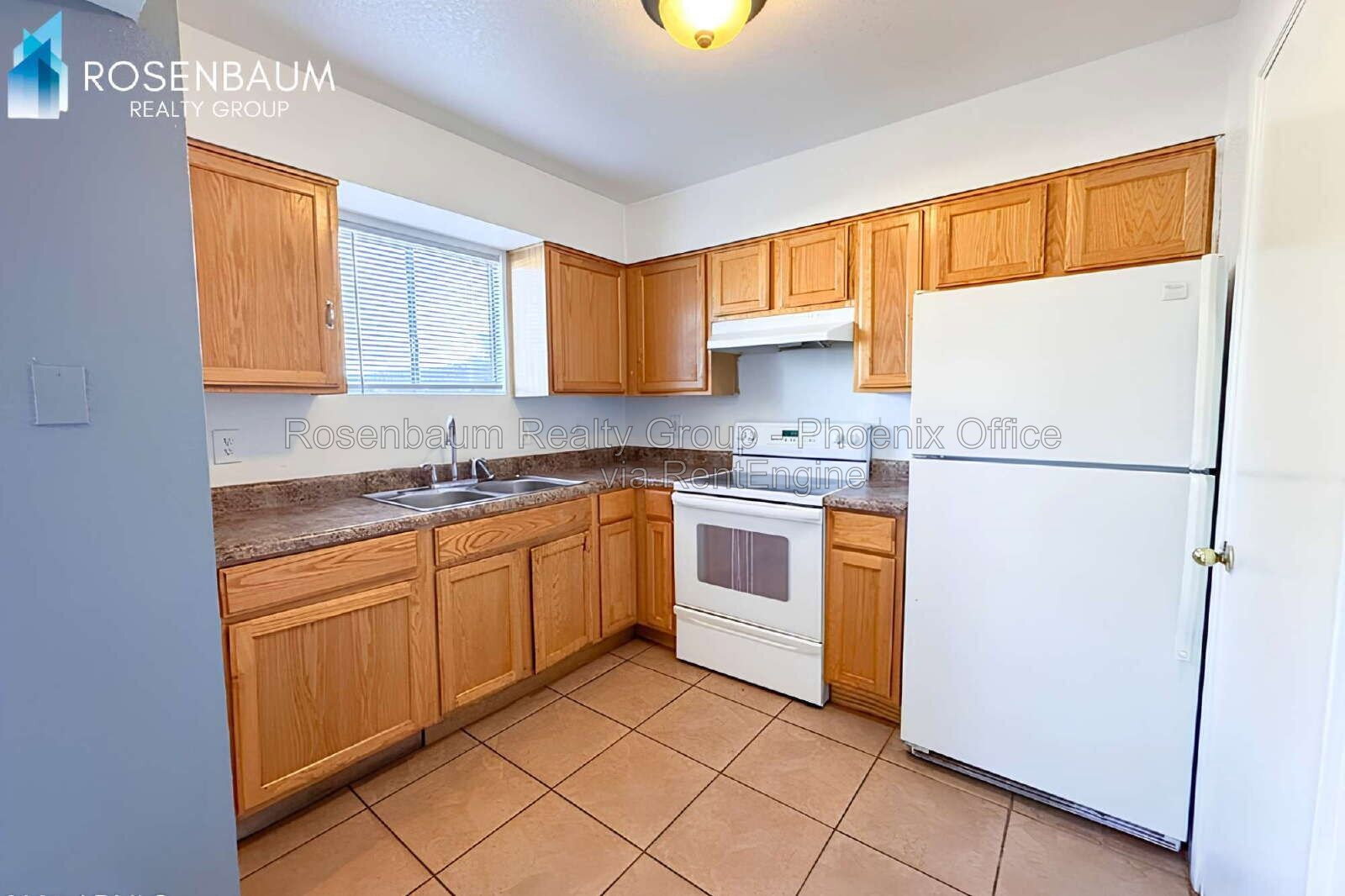 Charming two-story, 2-bedrooms, 1-bath townhome-style apartment in Mesa! property image