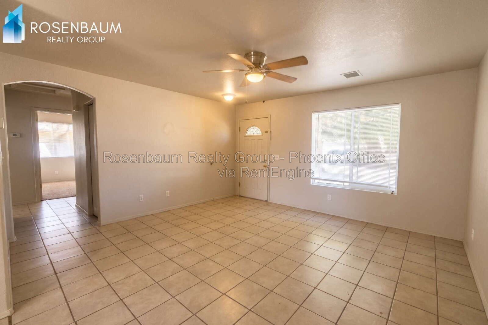Spacious 3-Bedroom Home with 2-Car Garage in Arizona City property image