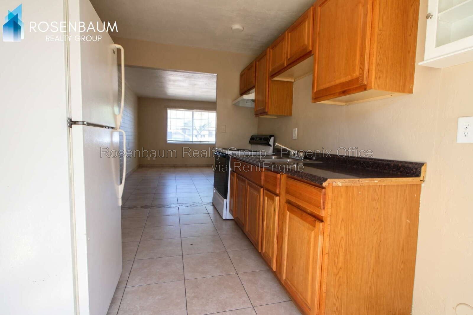 Charming 2-bedroom, 1-bathroom apartment in Mesa property image