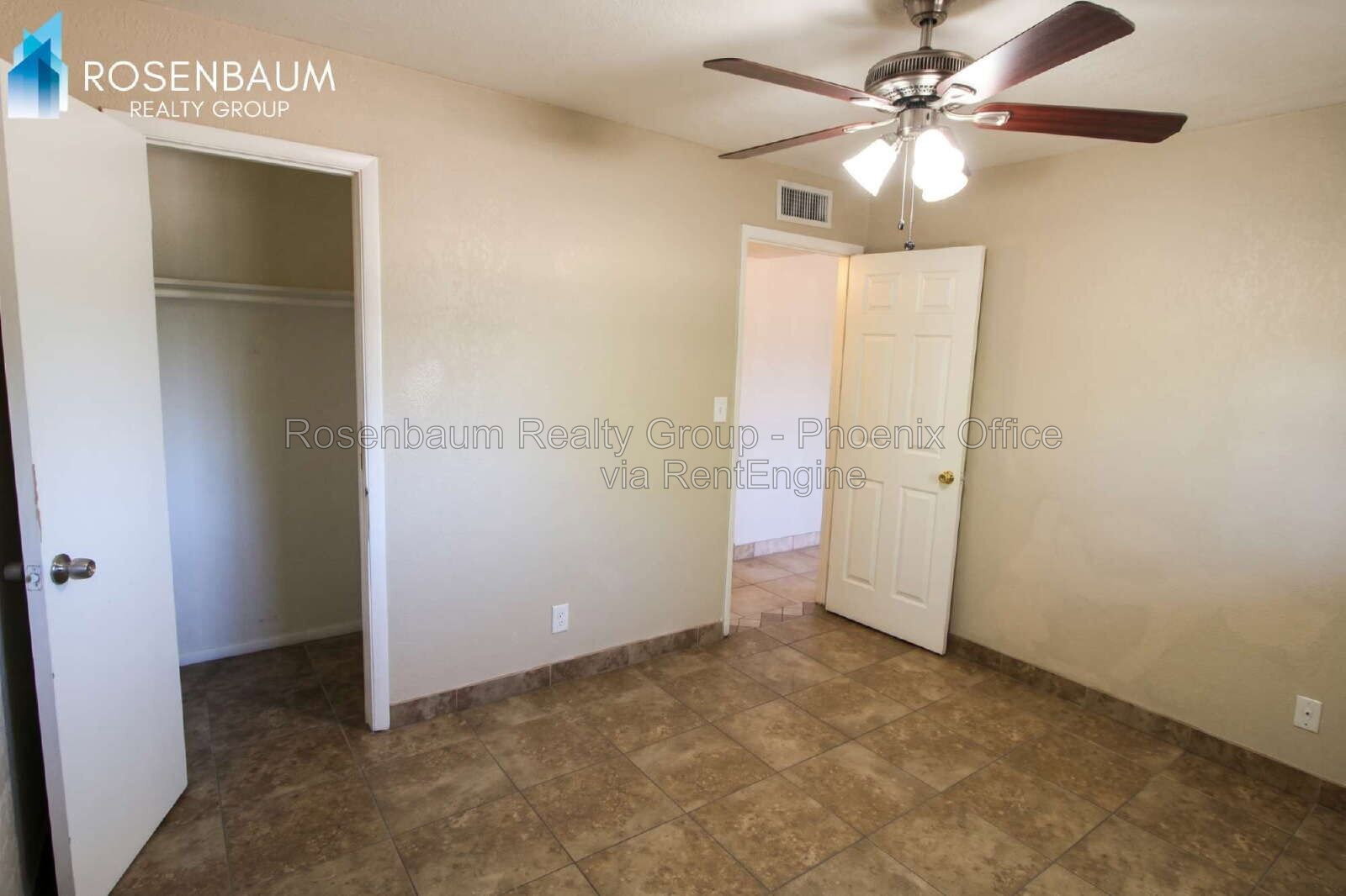 Charming 2-bedroom, 1-bathroom apartment in Mesa property image