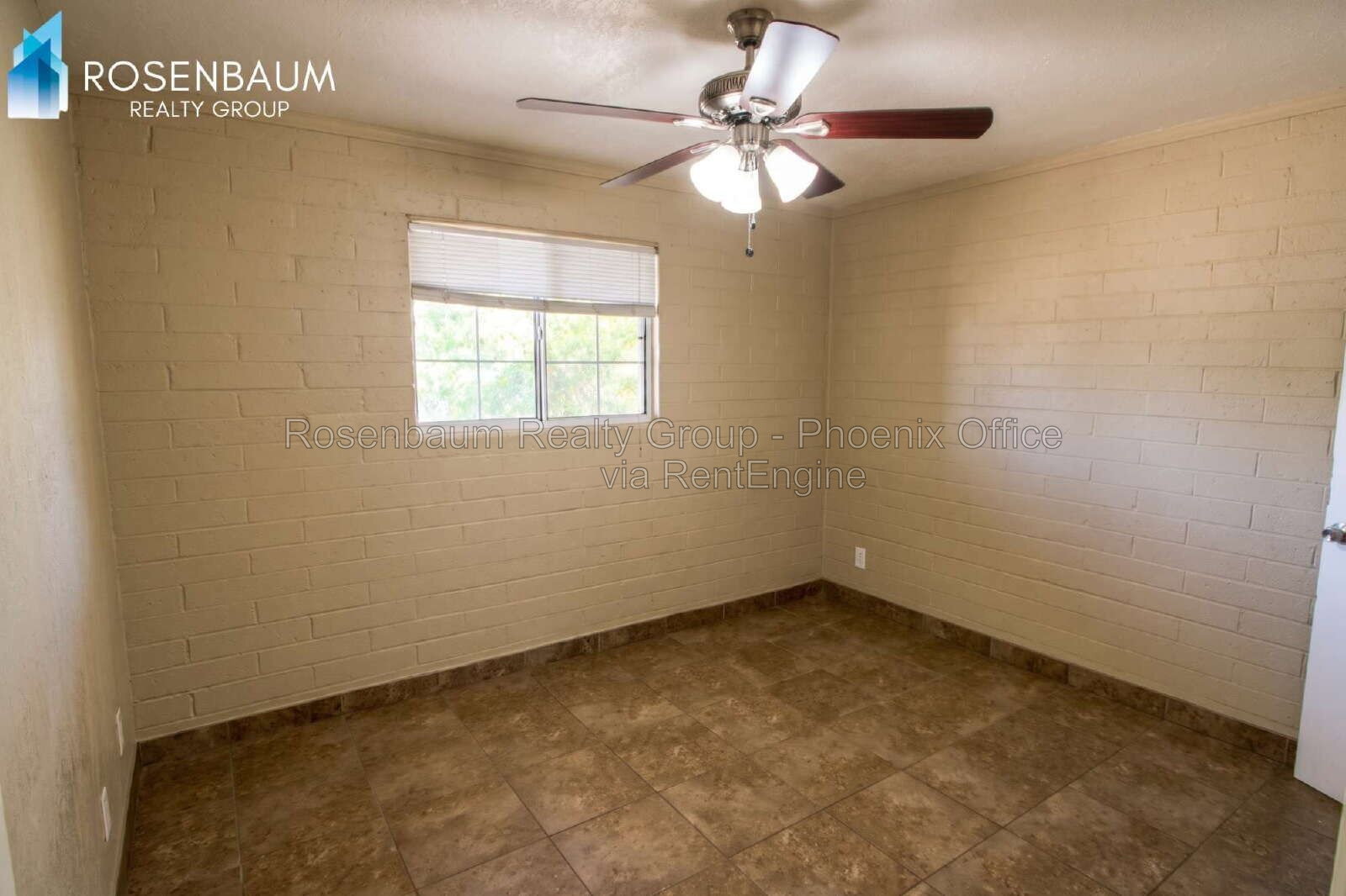 Charming 2-bedroom, 1-bathroom apartment in Mesa property image