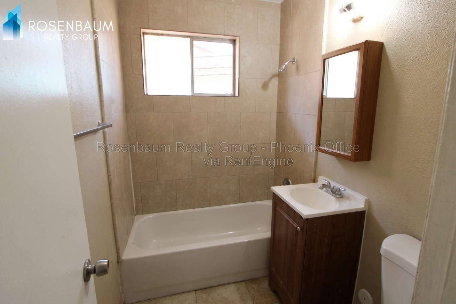 Charming 2-bedroom, 1-bathroom apartment in Mesa property image