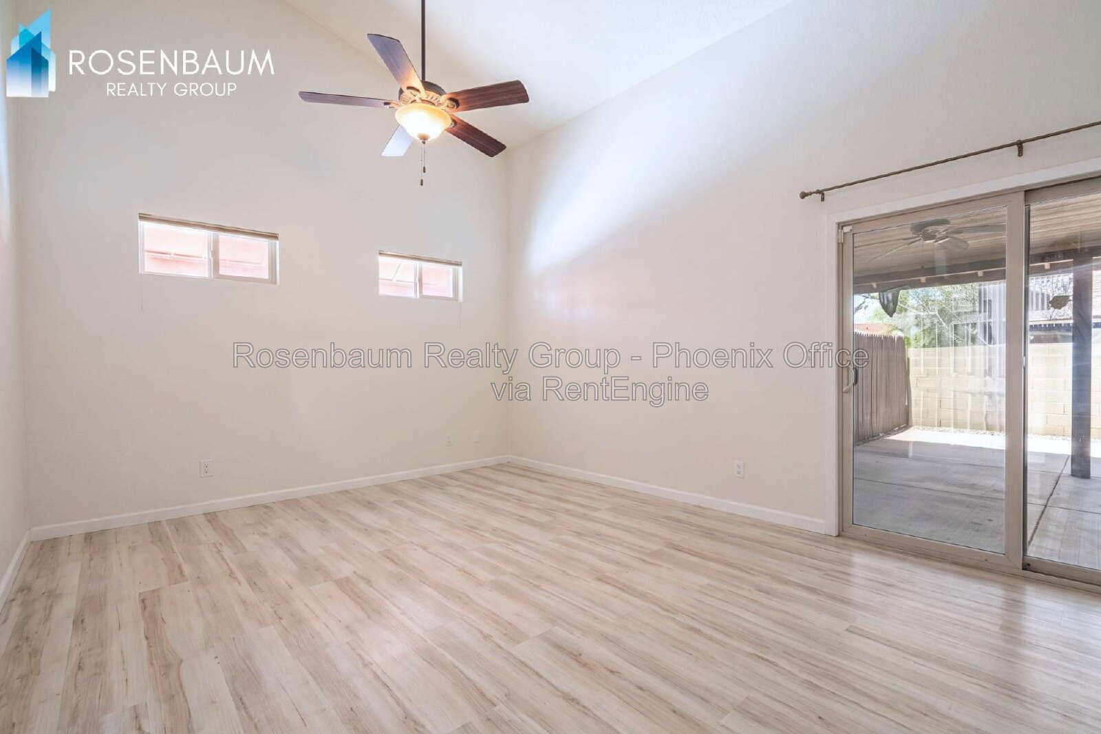 Gorgeous 3-bedrooms, 2-baths home nestled in the desirable Ahwatukee community of Phoenix! property image