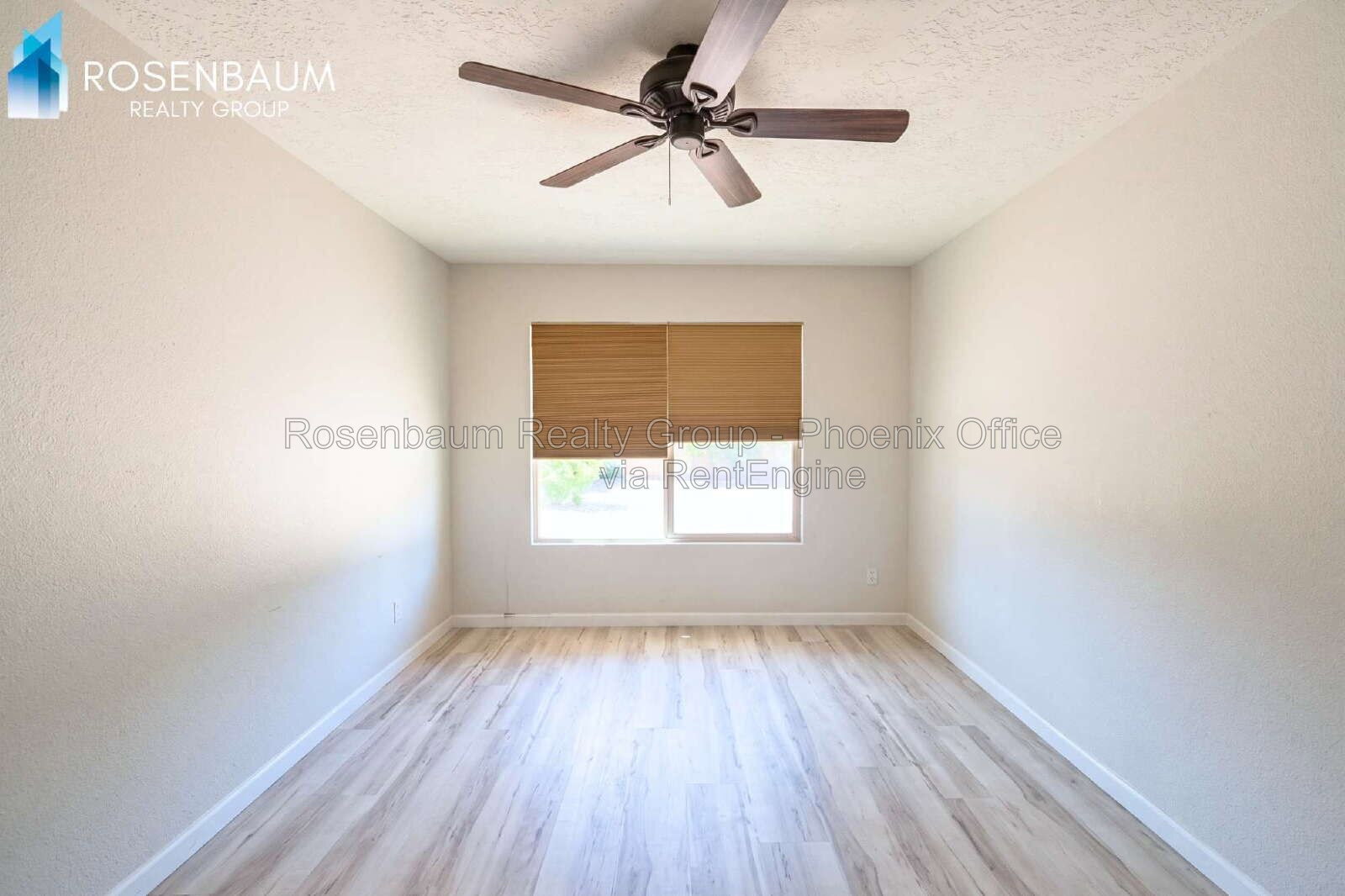 Gorgeous 3-bedrooms, 2-baths home nestled in the desirable Ahwatukee community of Phoenix! property image